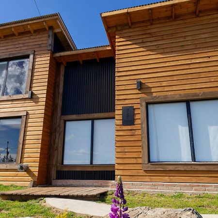 Cabaña Kon El Calafate Exterior foto