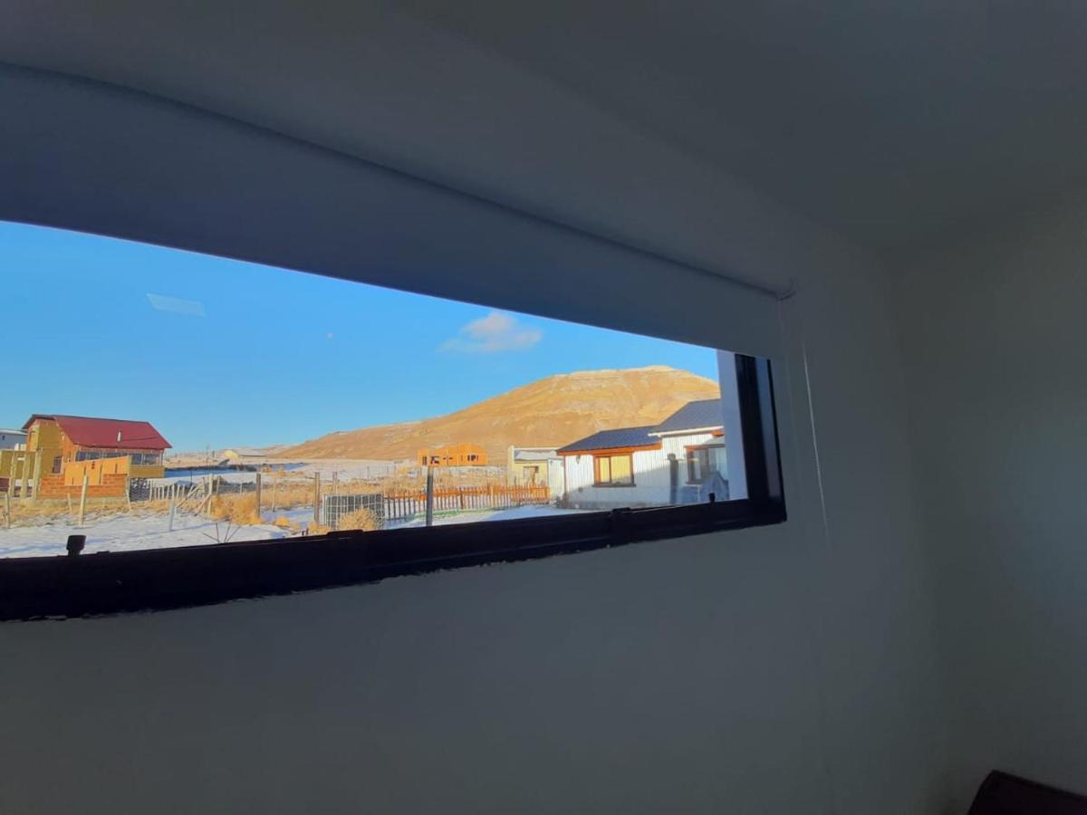 Cabaña Kon El Calafate Exterior foto