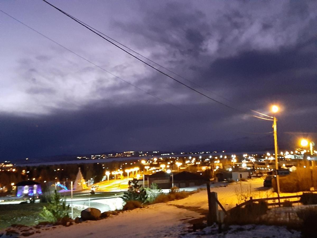Cabaña Kon El Calafate Exterior foto